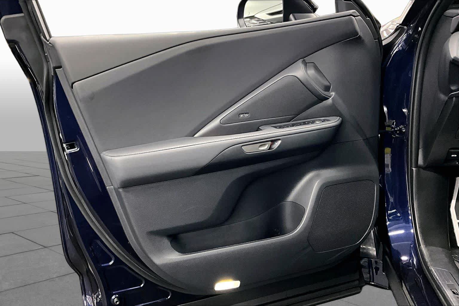 New 2026 Lexus TX 500h AWD image 16