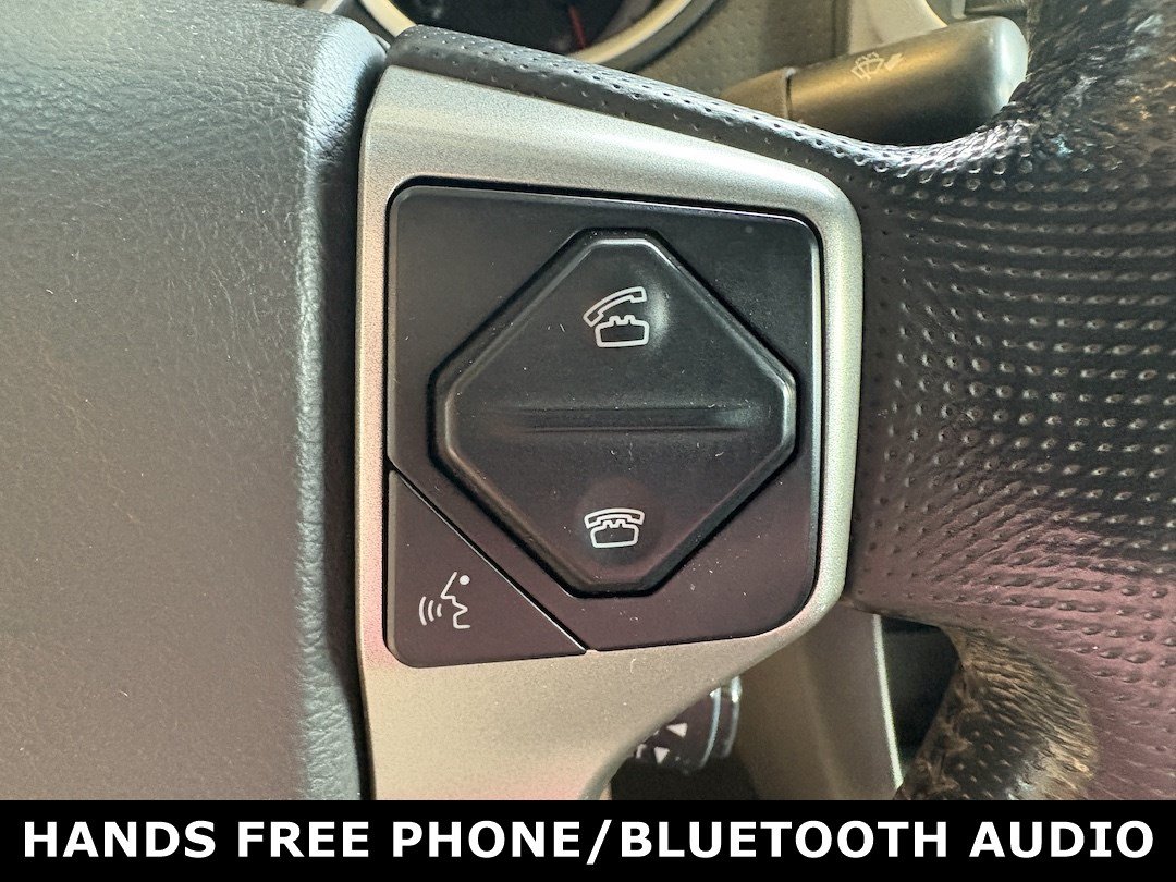 Used 2014 Toyota Tacoma 4x4 Double Cab w/ TRD Sport Package image 13