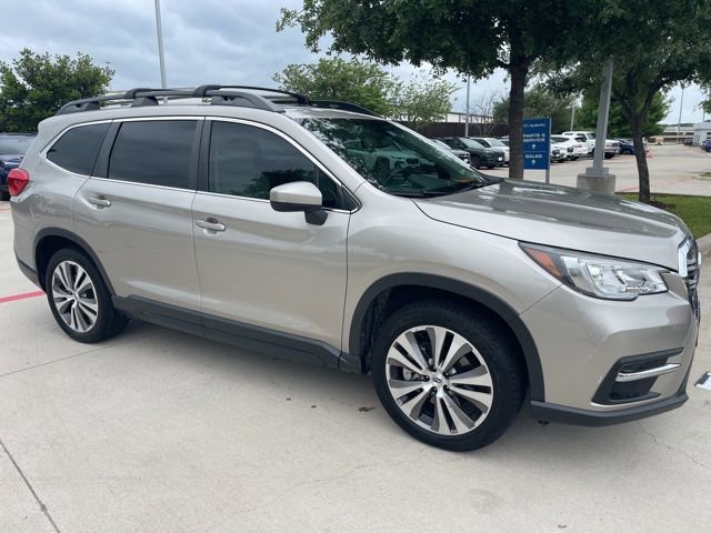 Used 2020 Subaru Ascent Premium w/ Sport Package