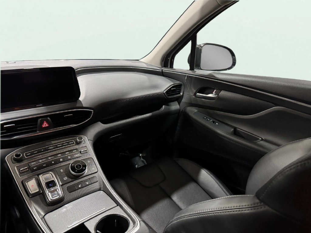 Certified 2023 Hyundai Santa Fe XRT AWD/4WD image 11