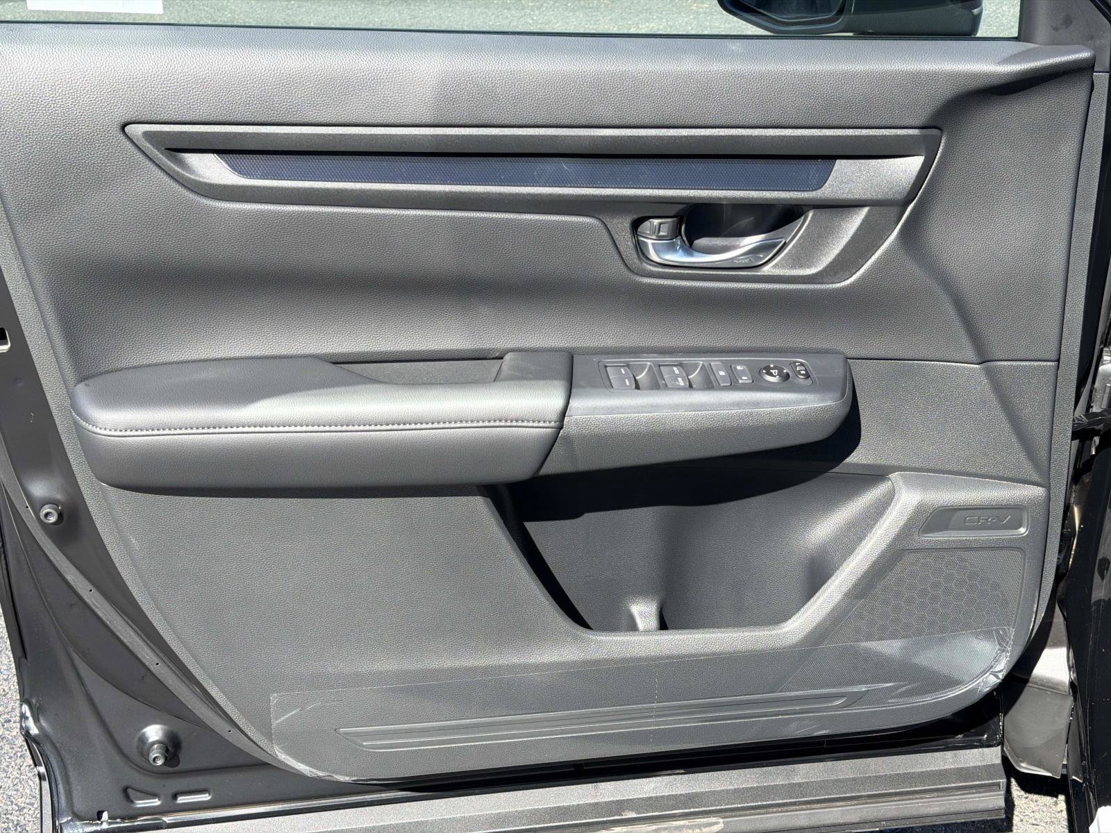 New 2027 Honda CR-V EX image 6