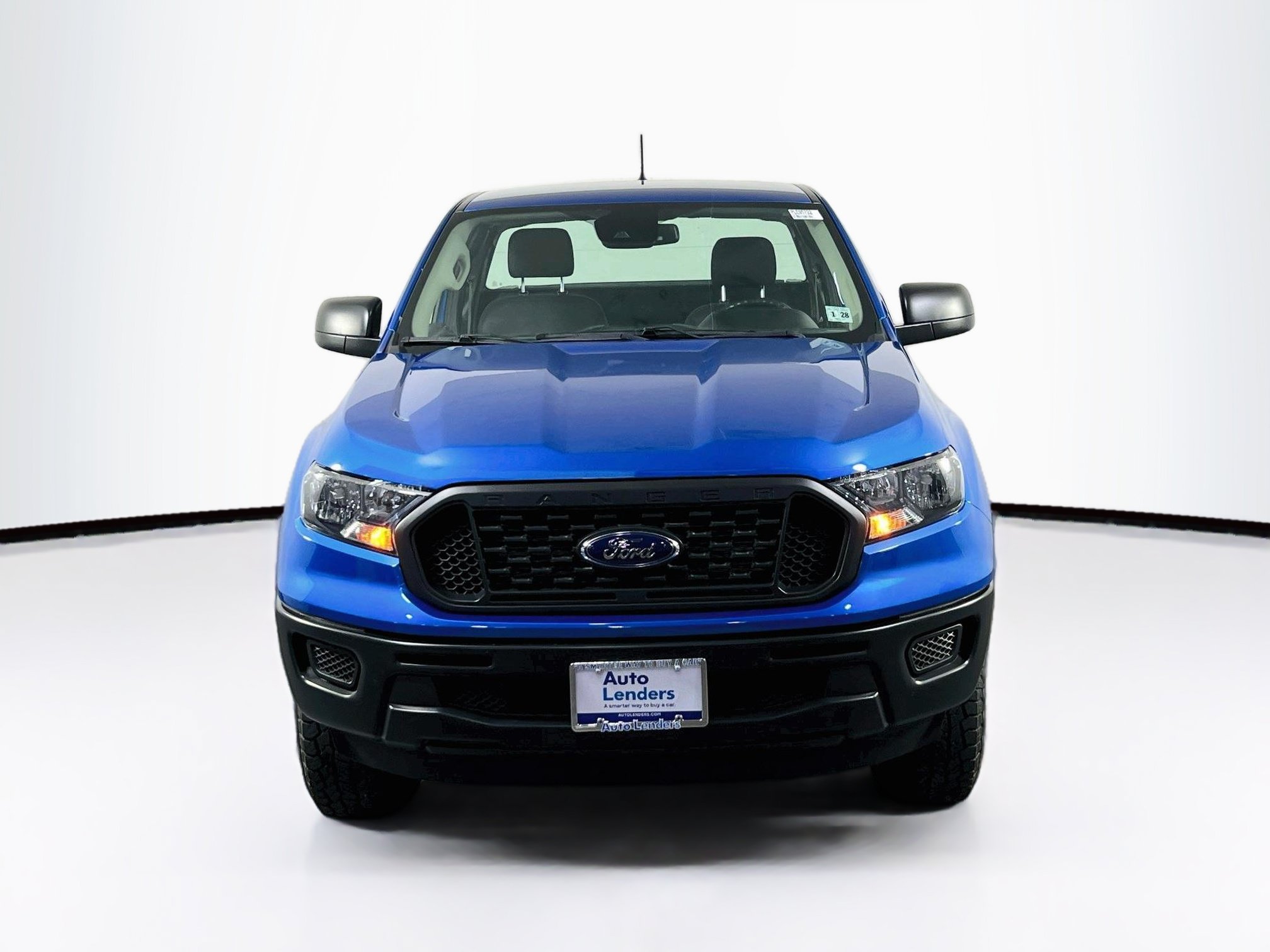 Used 2023 Ford Ranger XL RWD image 2