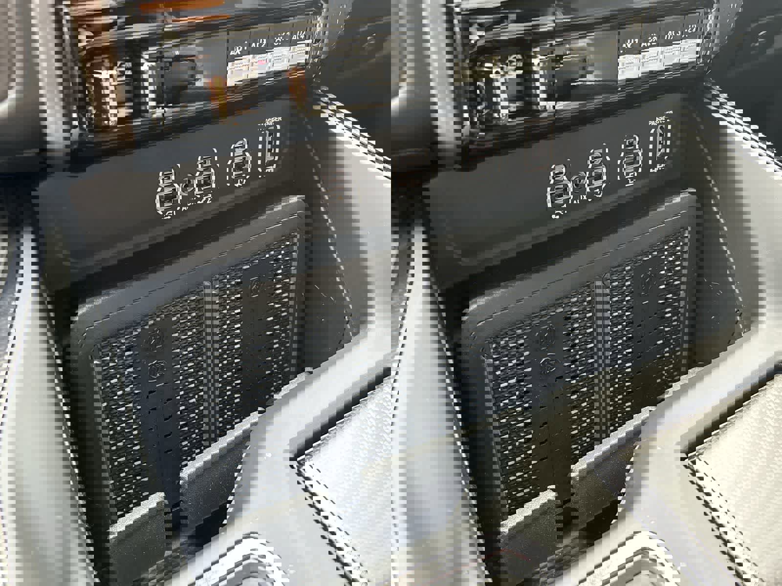 Used 2026 RAM 1500 RHO w/ RHO Level 1 Equipment Group image 22