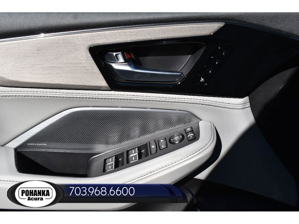 New 2026 Acura MDX w/ Advance Package image 36