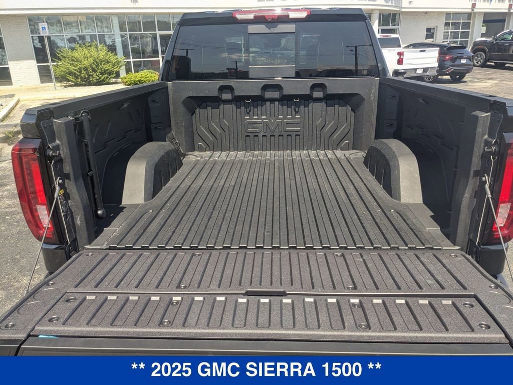 New 2025 GMC Sierra 1500 Denali Ultimate image 32