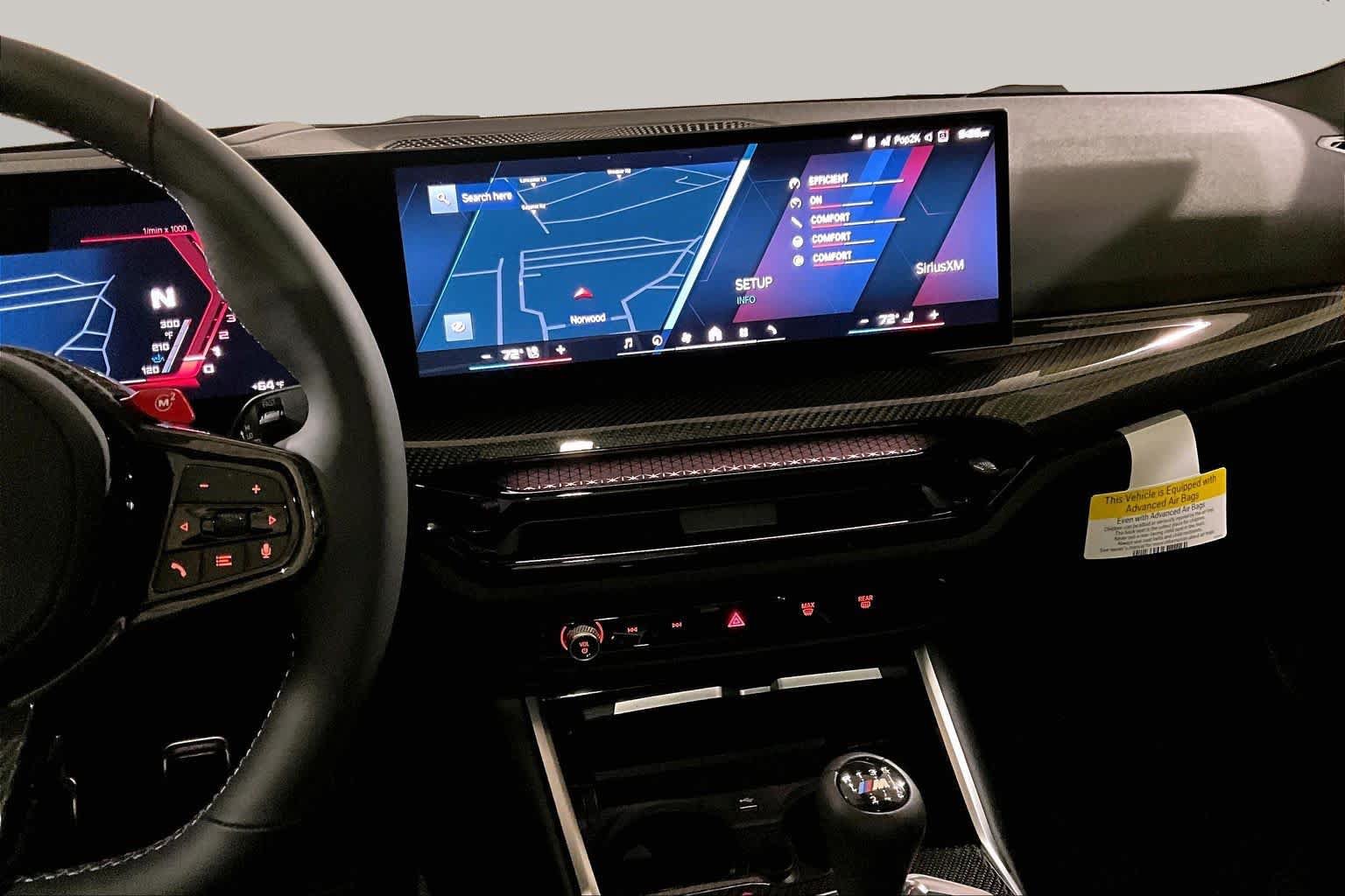 New 2026 BMW M2 w/ Lighting Package RWD image 8
