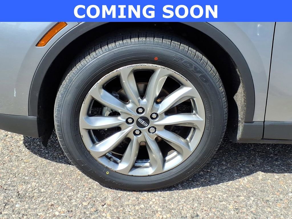 Used 2022 Lincoln Corsair AWD w/ Premium Package image 9