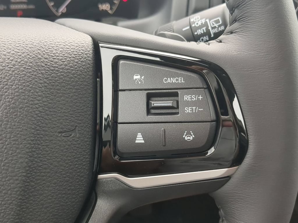 New 2026 Honda Odyssey EX-L image 22
