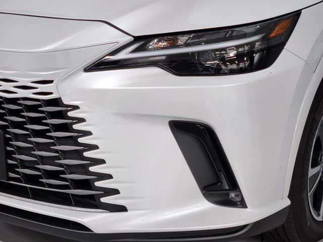 Used 2023 Lexus RX 350 FWD w/ Cold Area Package image 12