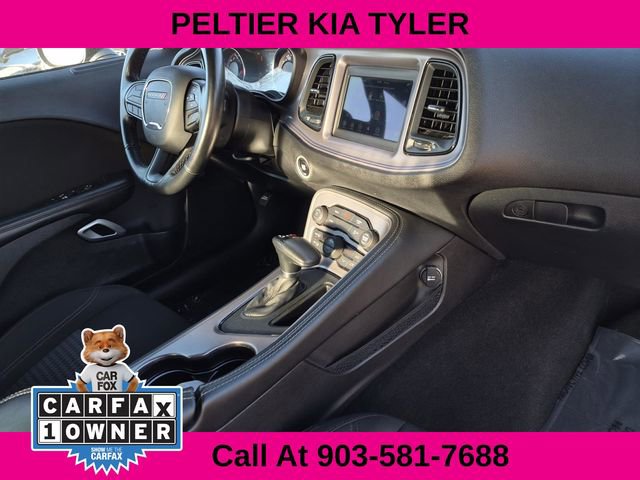 Used 2023 Dodge Challenger SXT w/ Cold Weather Group image 13