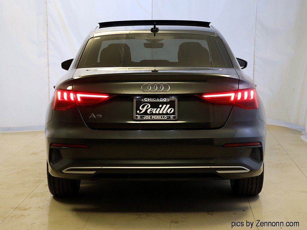 Used 2023 Audi A3 2.0T Premium image 7