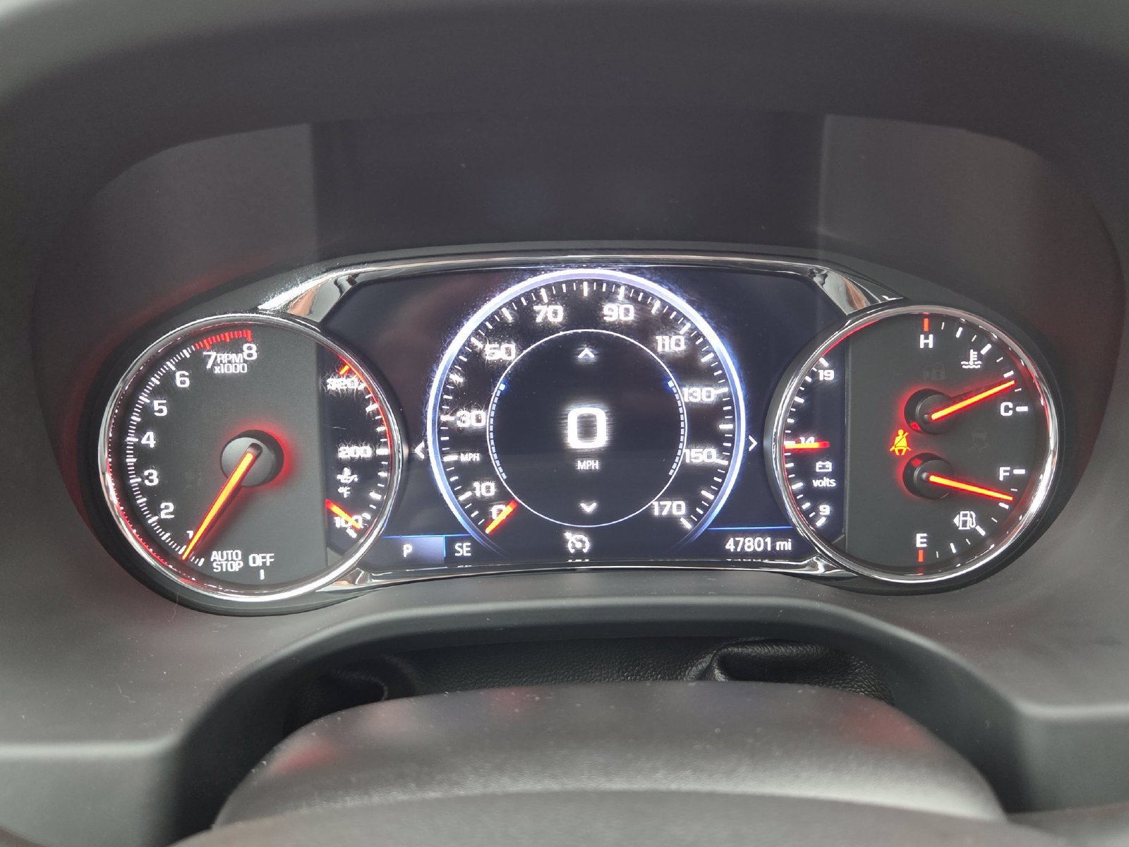 Used 2023 GMC Acadia SLT w/ Technology Package AWD/4WD image 26