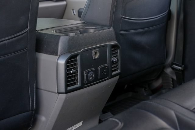 Used 2021 Ford F250 XLT w/ XLT Premium Package AWD/4WD image 44