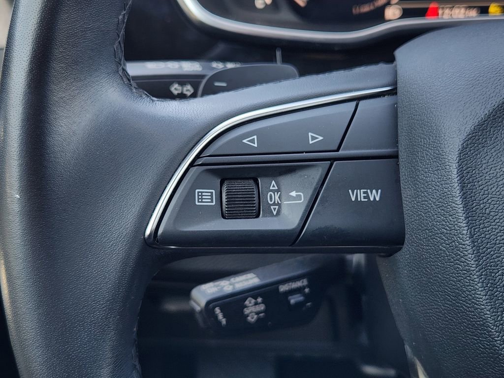 Used 2023 Audi Q3 2.0T Premium Plus image 34