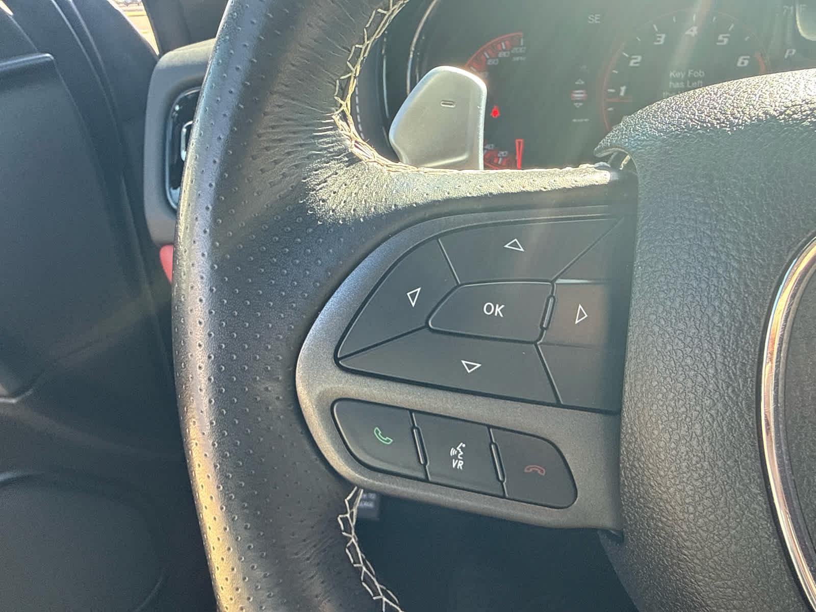 Used 2021 Dodge Durango SRT Hellcat w/ Premium Interior Group AWD/4WD image 35