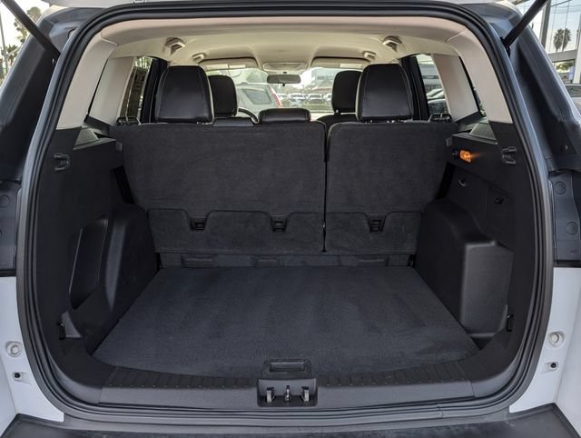 Used 2019 Ford Escape SE AWD/4WD image 10