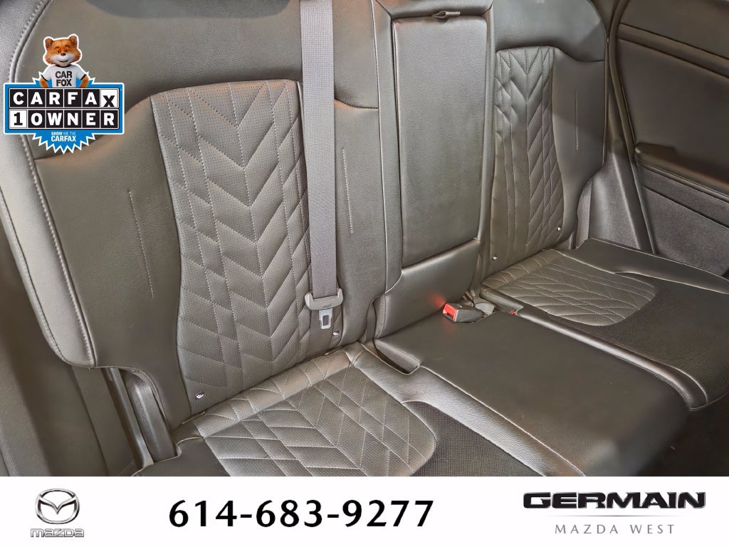 Used 2024 Kia Sportage X-Line AWD/4WD image 21