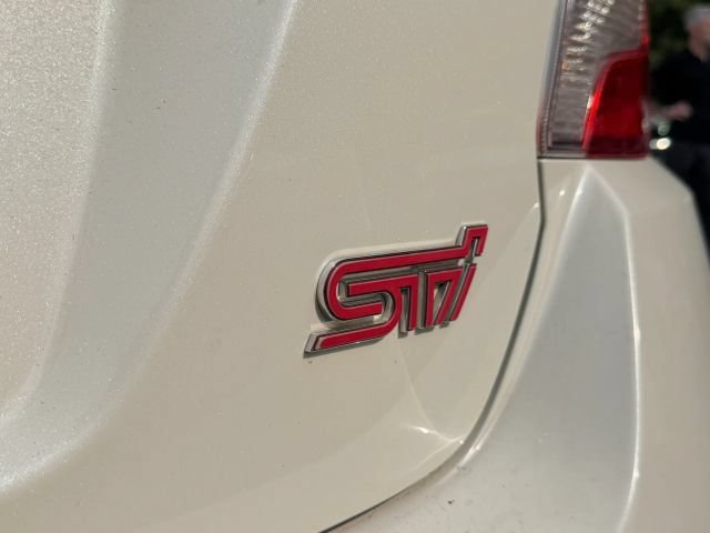 Used 2019 Subaru WRX STI AWD/4WD image 9