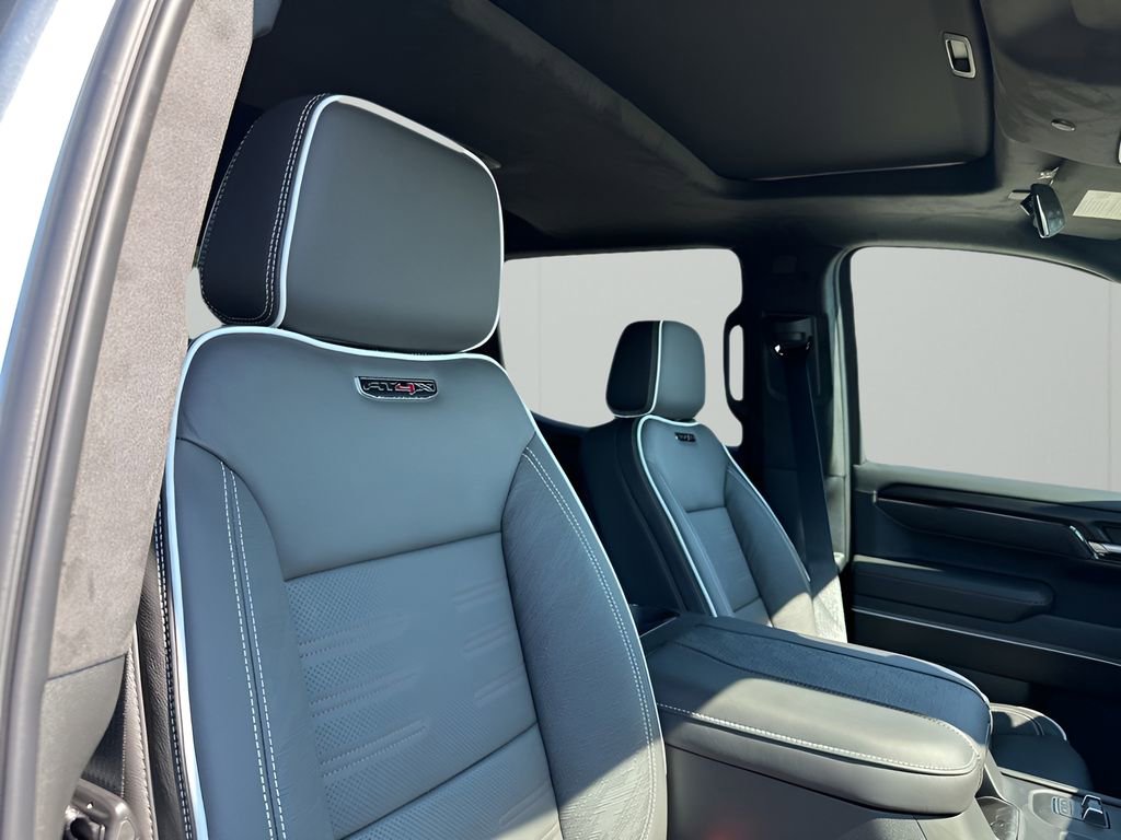New 2026 GMC Sierra 1500 AT4X image 15