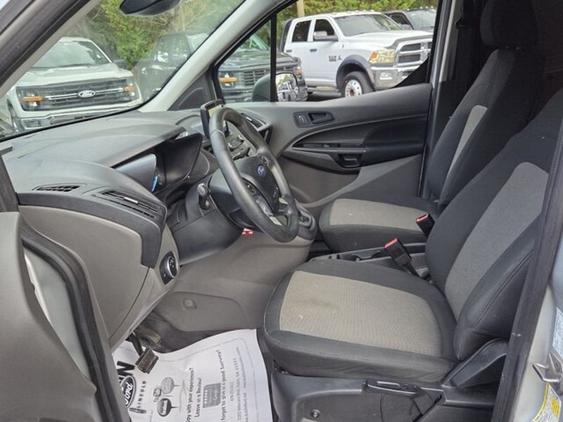Used 2021 Ford Transit Connect XL FWD image 6
