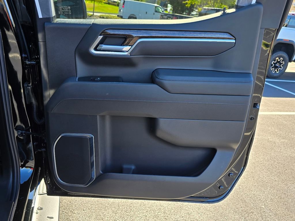 New 2026 GMC Sierra 1500 Elevation w/ Elevation Premium Package image 30