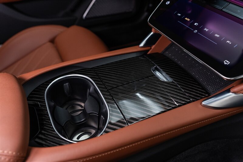 Used 2024 Maserati GranTurismo Modena AWD/4WD image 74