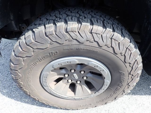 Used 2018 Ford F150 Raptor w/ Equipment Group 802A Luxury AWD/4WD image 10