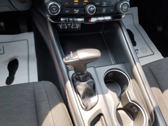 Used 2025 Dodge Durango GT AWD/4WD image 19