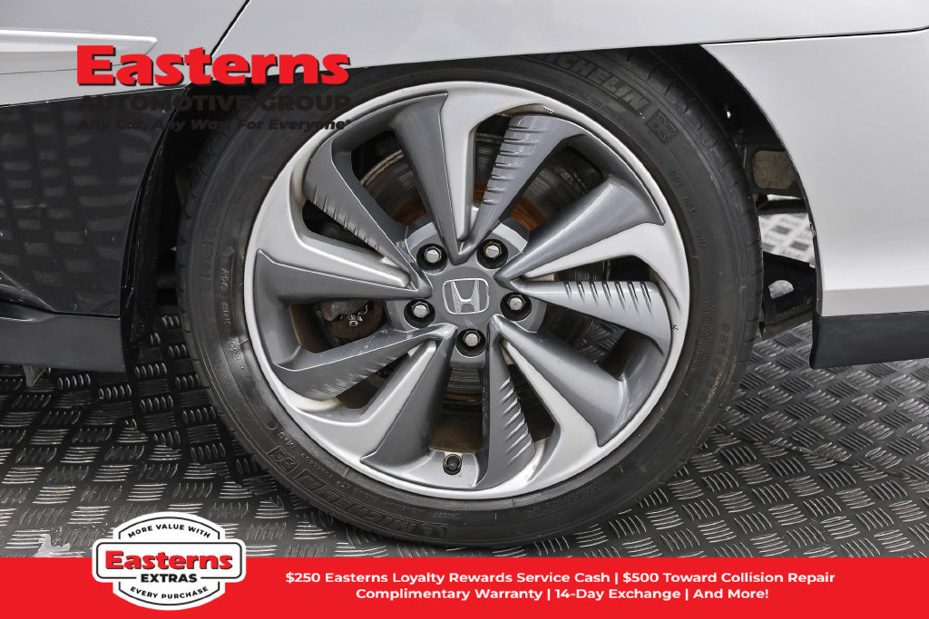 Used 2018 Honda Clarity Touring image 33