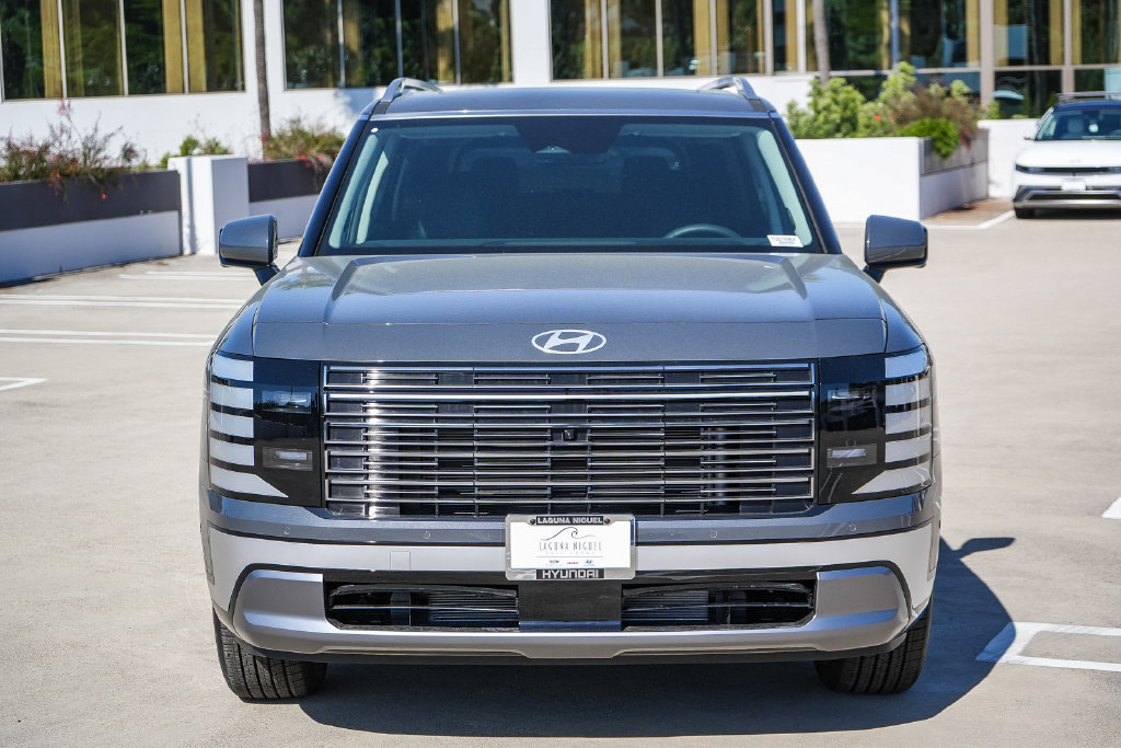 New 2026 Hyundai Palisade Limited AWD/4WD image 2