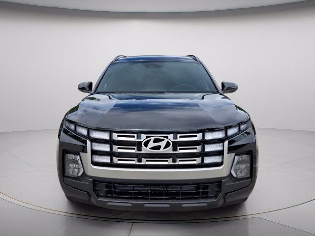 New 2027 Hyundai Santa Cruz SEL FWD image 3
