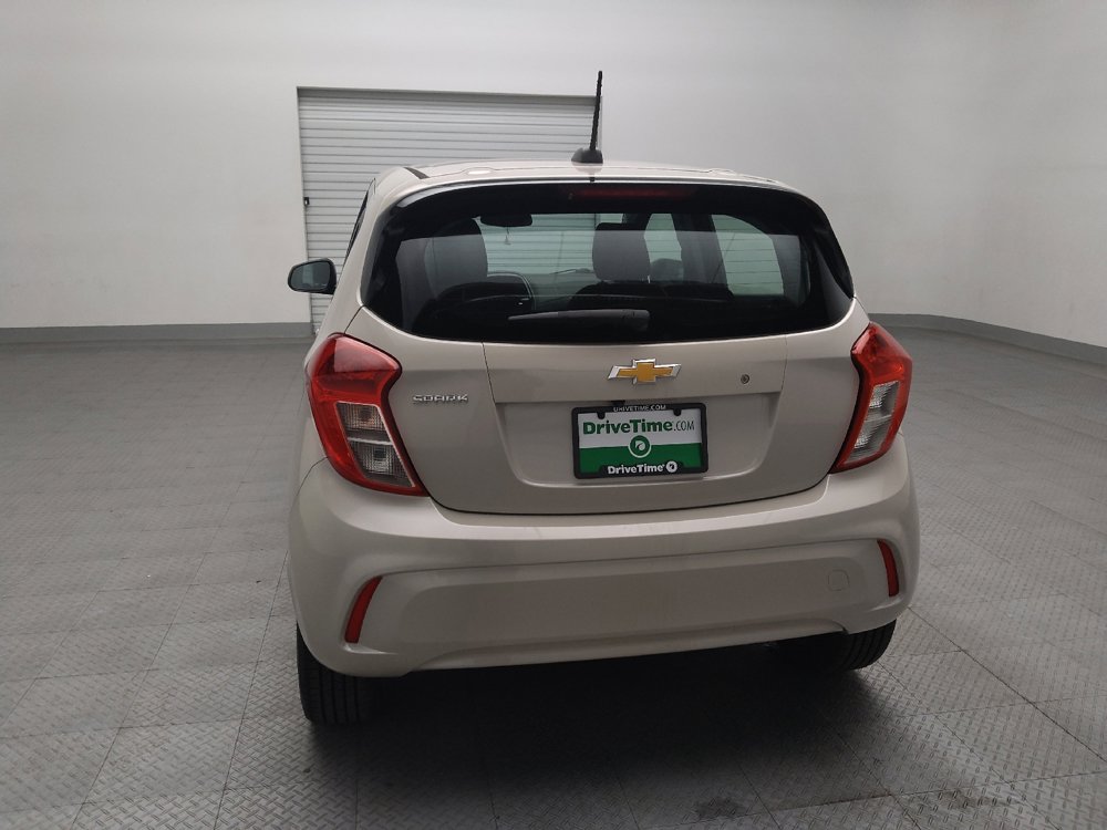 Used 2019 Chevrolet Spark LS FWD image 6