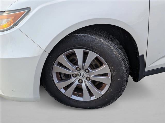 Used 2016 Honda Odyssey EX-L image 10
