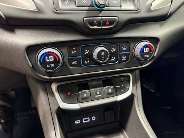 Certified 2024 GMC Terrain SLE w/ Driver Convenience Package FWD image 19