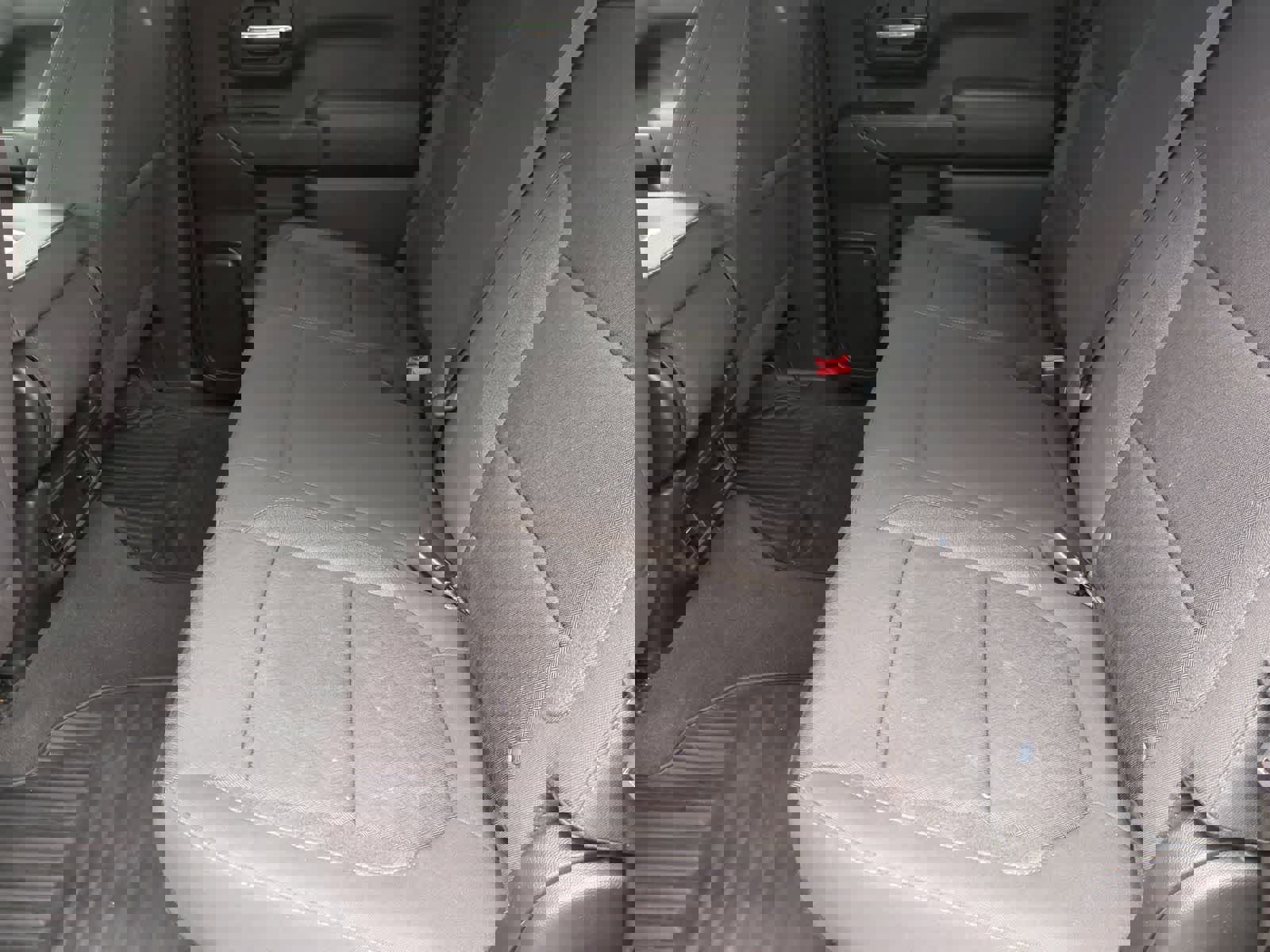 Used 2022 Chevrolet Silverado 1500 Custom w/ Rally Edition image 19