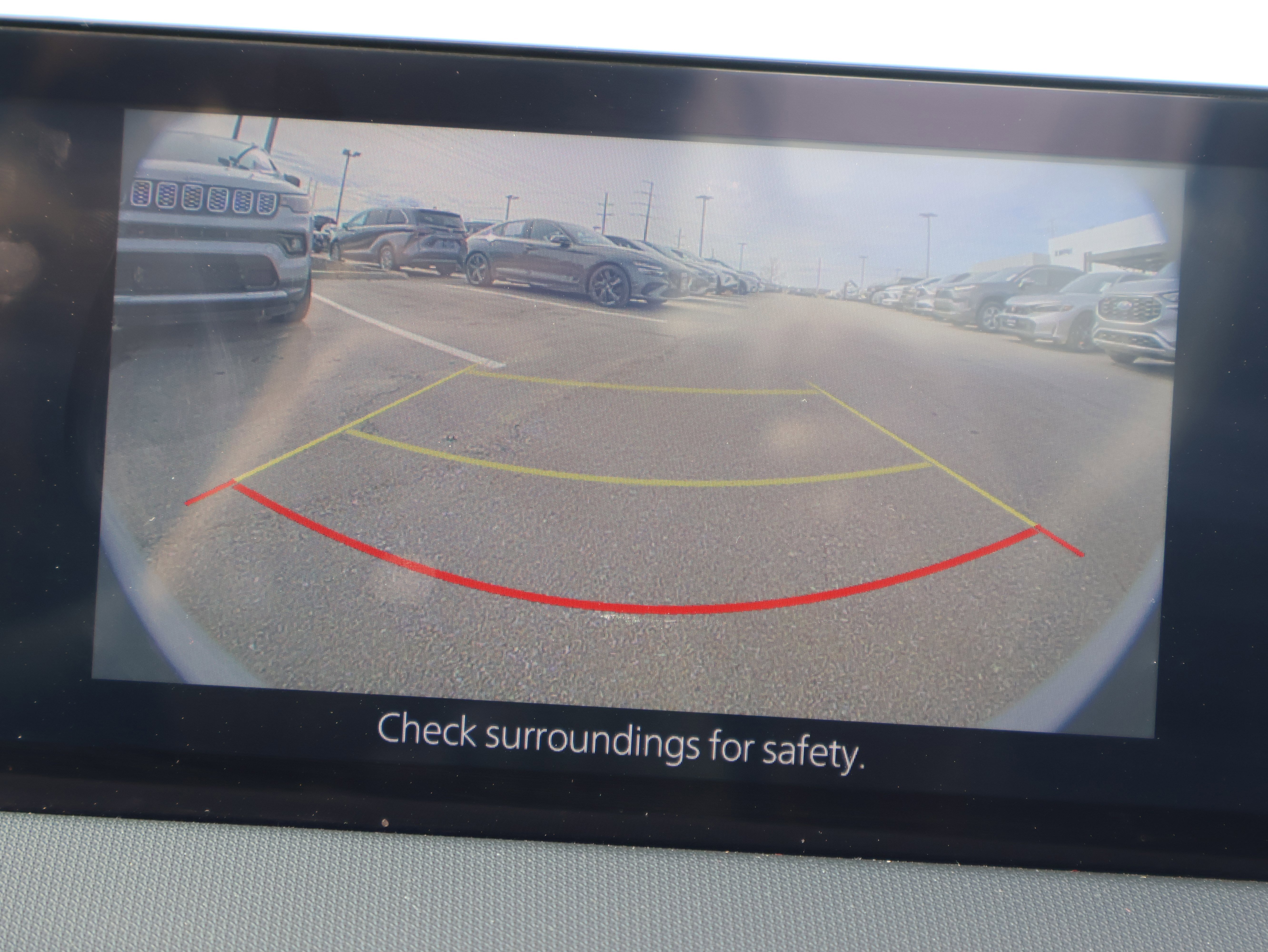 Used 2024 MAZDA MX-5 Miata RF Grand Touring image 21