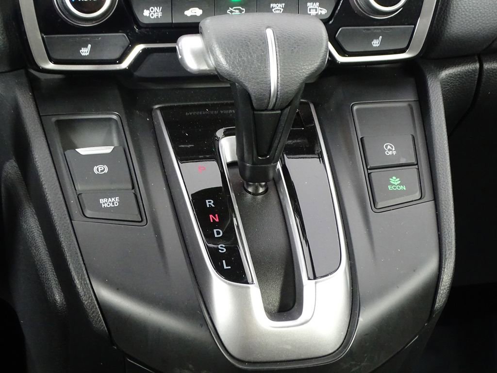 Used 2020 Honda CR-V EX image 37