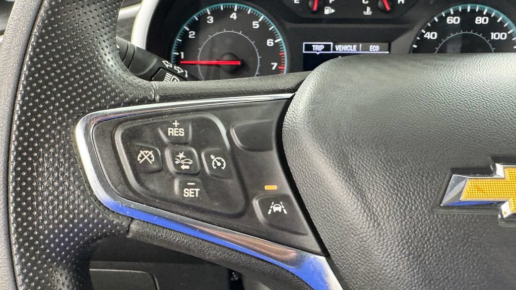 Used 2023 Chevrolet Malibu LT FWD image 19