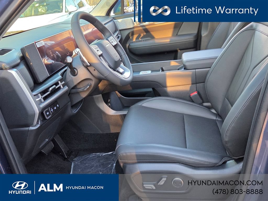 New 2026 Hyundai Santa Fe SEL FWD image 13