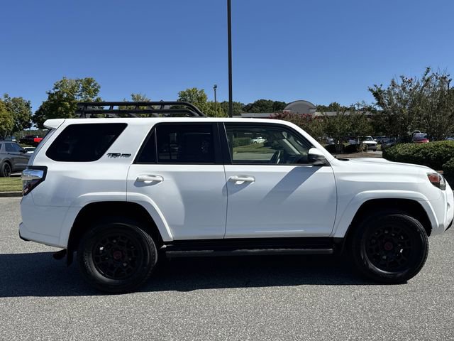 Used 2021 Toyota 4Runner TRD Pro image 4