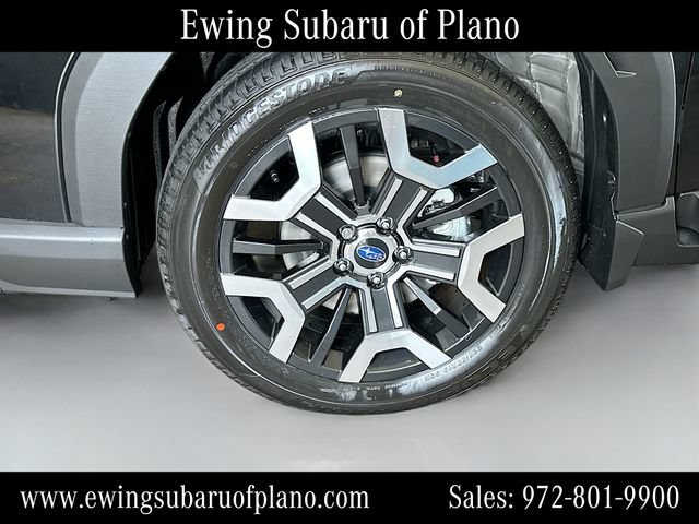 Used 2026 Subaru Outback Touring XT AWD/4WD image 34