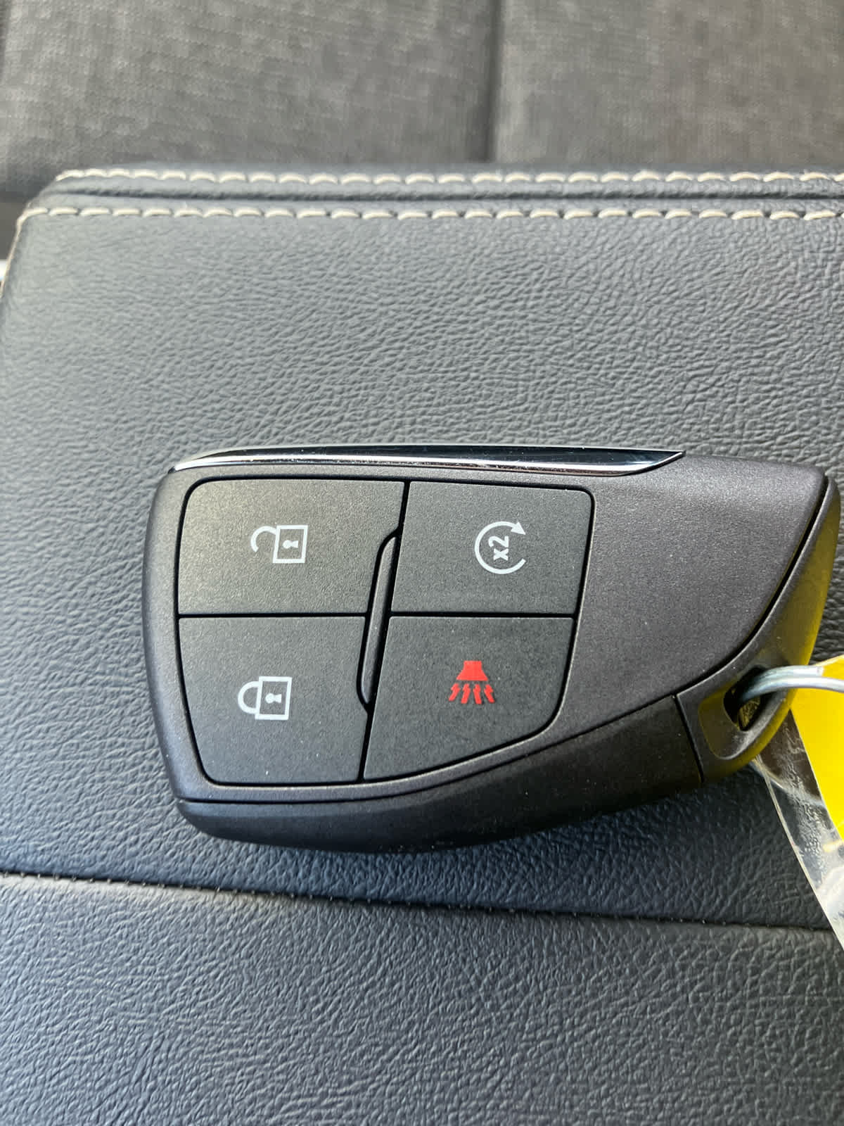 Used 2026 GMC Terrain Elevation AWD/4WD image 27