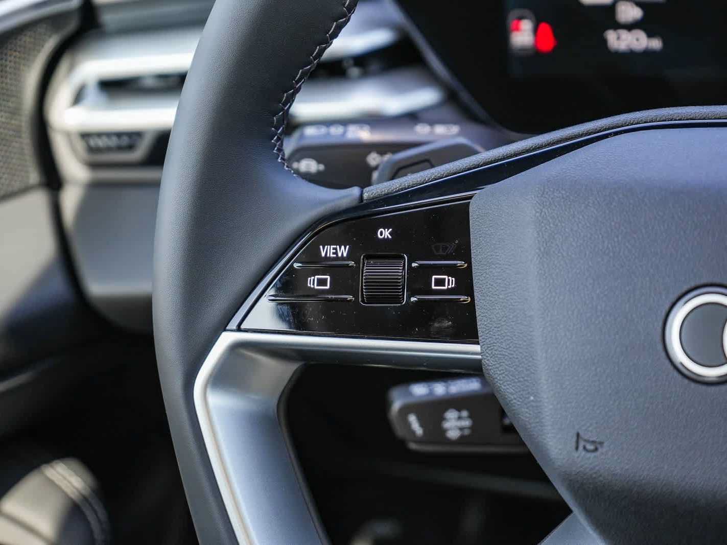 New 2026 Audi A5 2.0T Premium AWD/4WD image 21