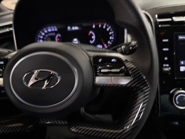 Used 2023 Hyundai Santa Cruz SEL image 16