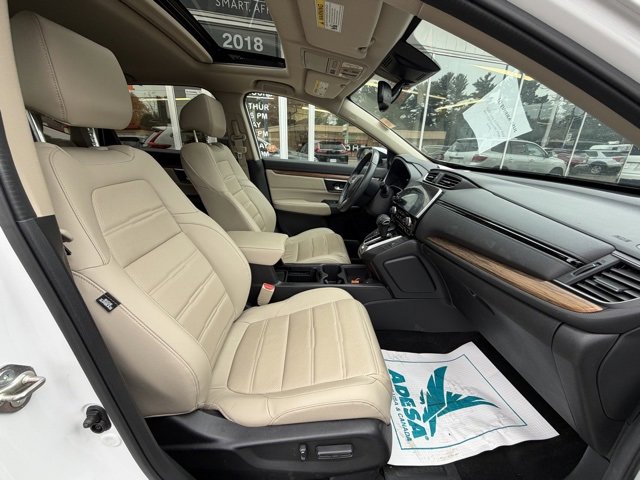 Used 2019 Honda CR-V Touring image 15