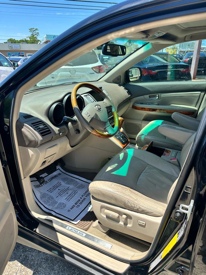 Used 2009 Lexus RX 350 2WD image 7