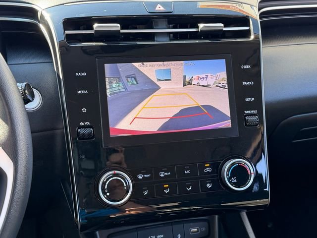 Used 2023 Hyundai Tucson SEL FWD image 19