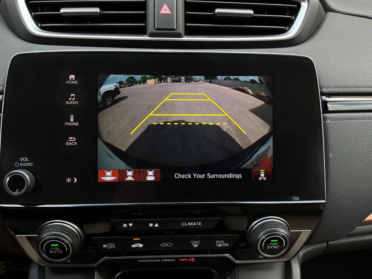 Used 2017 Honda CR-V EX-L image 33