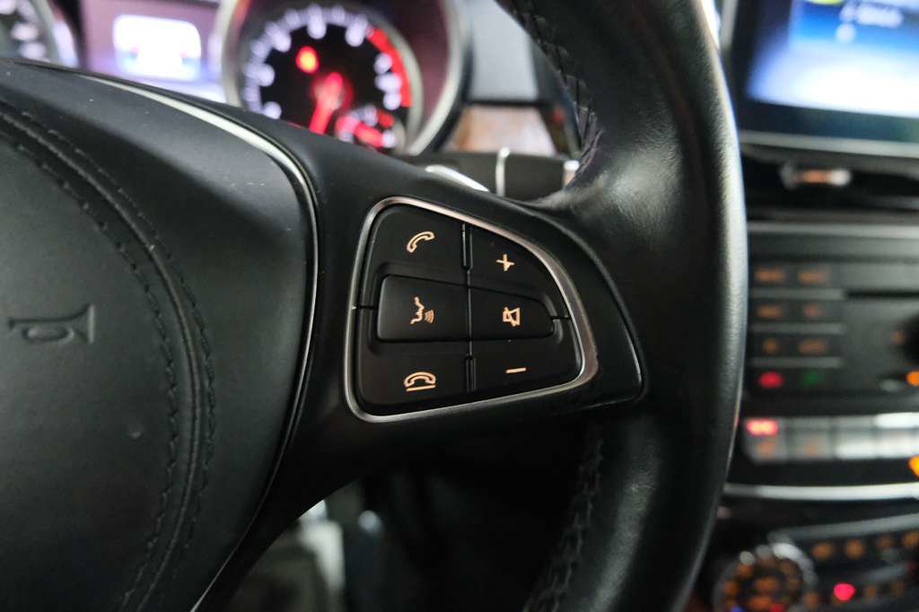 Used 2019 Mercedes-Benz GLS 550 4MATIC image 44