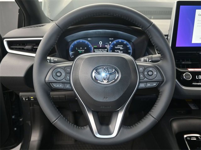 New 2026 Toyota Corolla SE w/ SE Package image 5